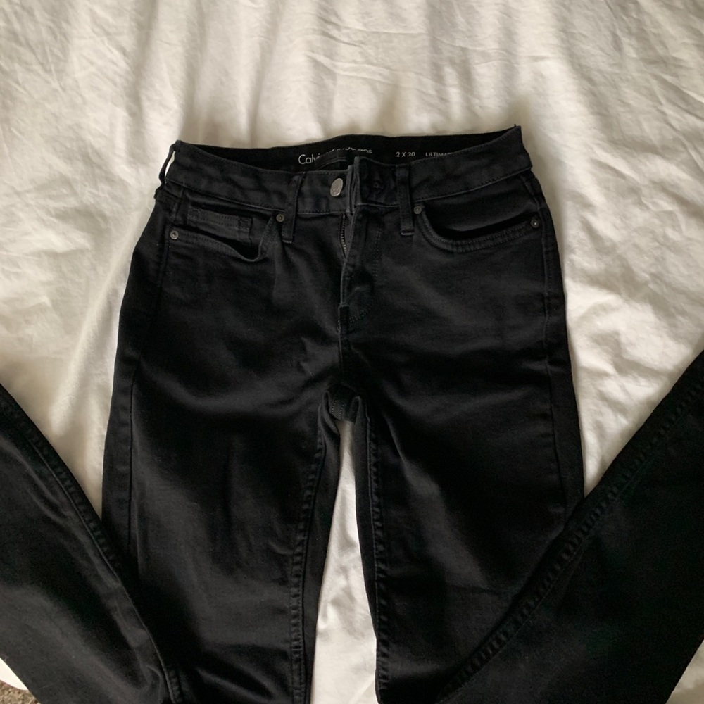 Comfy Calvin Klein’s 👖